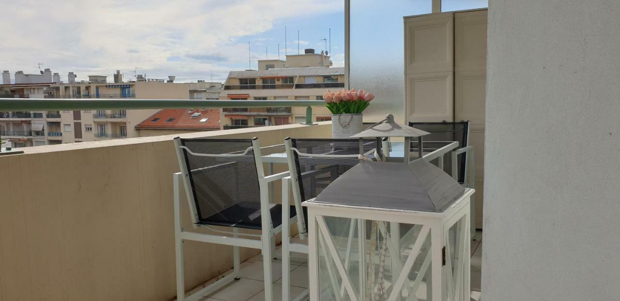 Alery Apartment Nice Terrace Ac Wifi By Affitto-Nizza エクステリア 写真