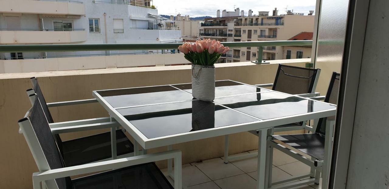 Alery Apartment Nice Terrace Ac Wifi By Affitto-Nizza エクステリア 写真